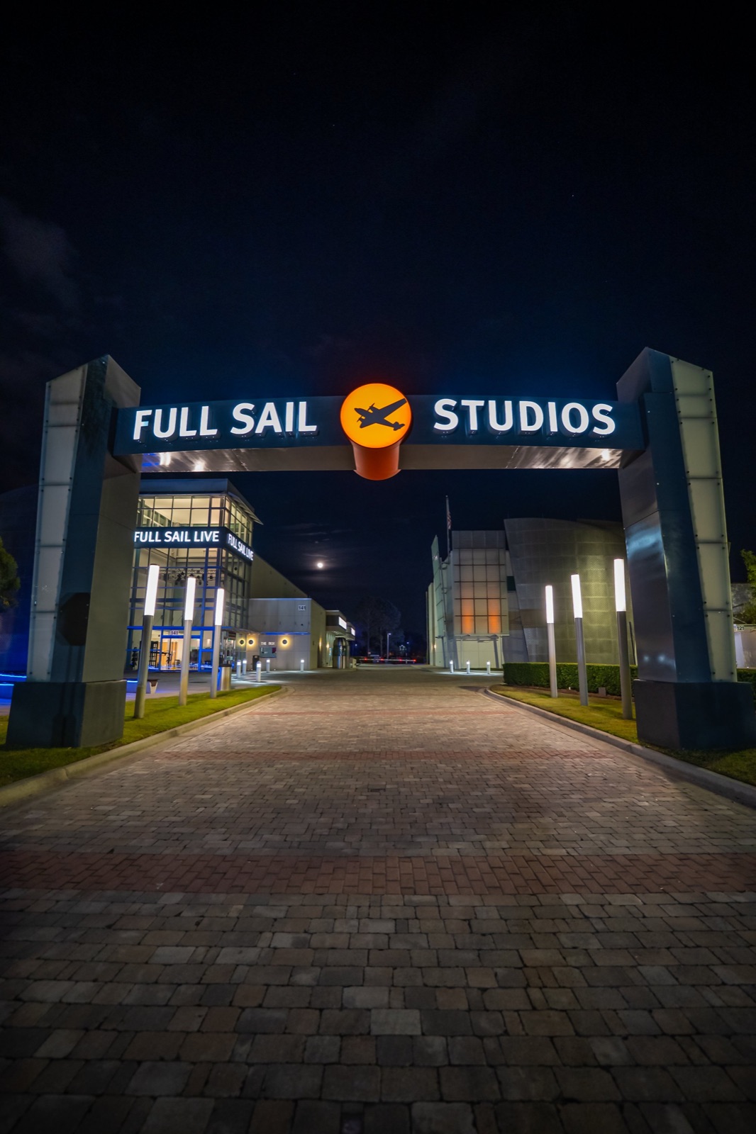 Live stream photography