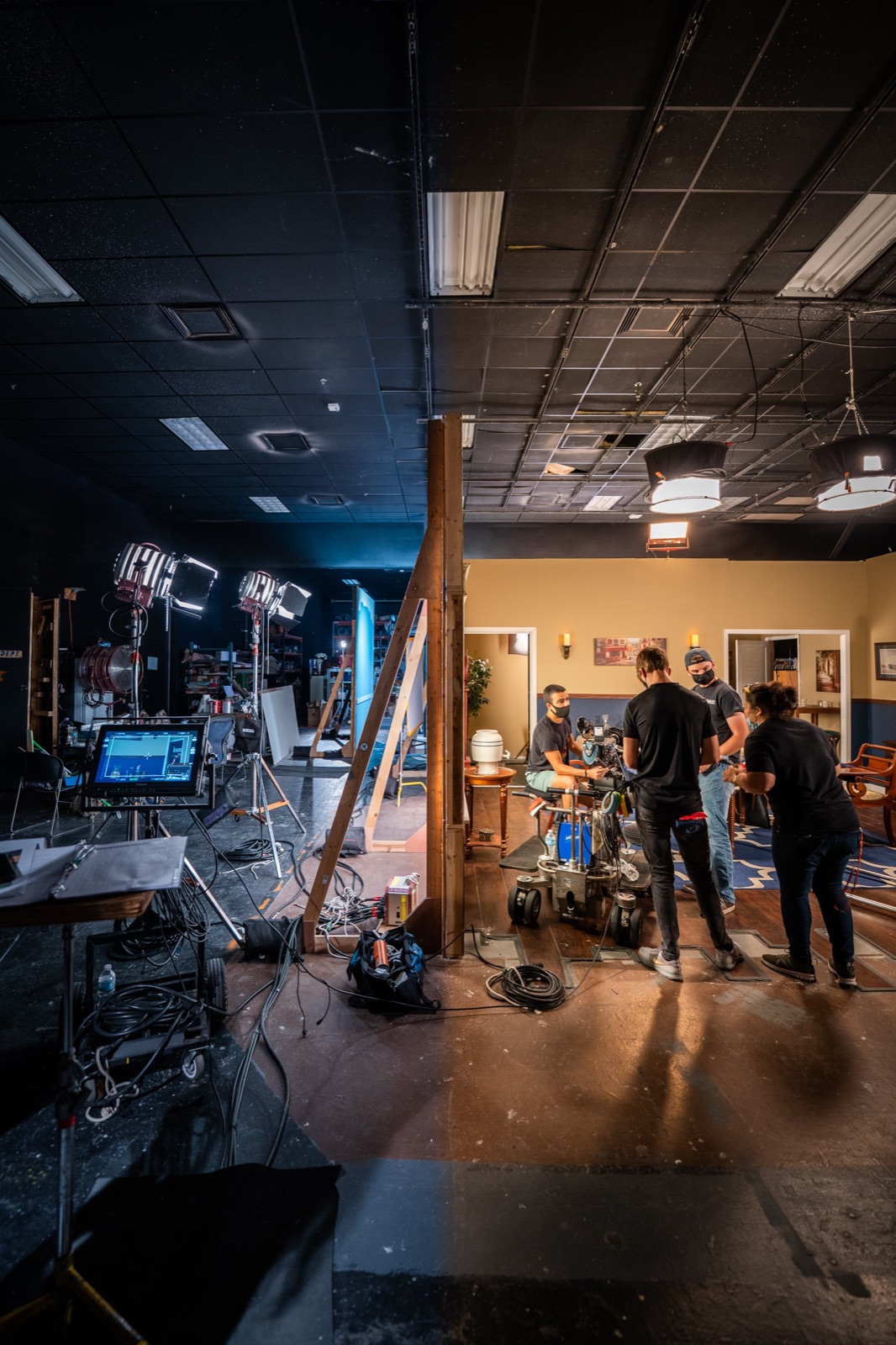 Event photography